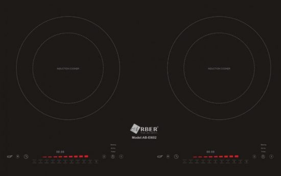 BEP TU ARBER ABEI602