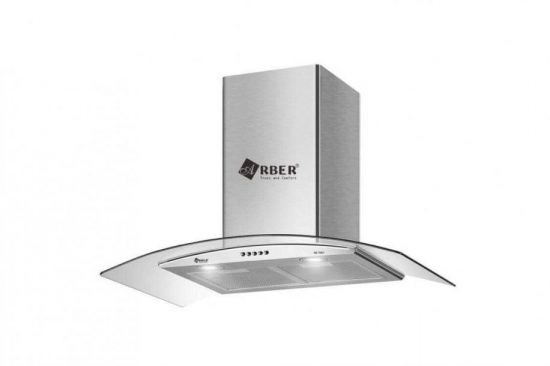 MAY HUT MUI ARBER AB TM01