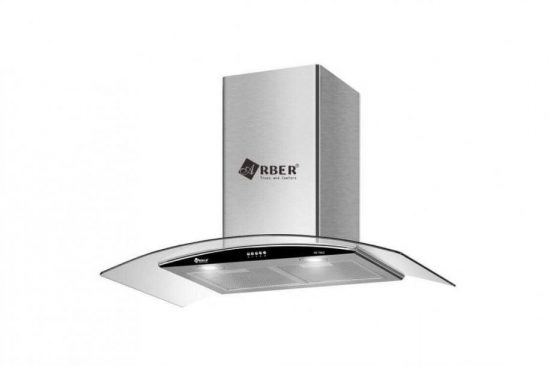 MAY HUT MUI ARBER AB TM02