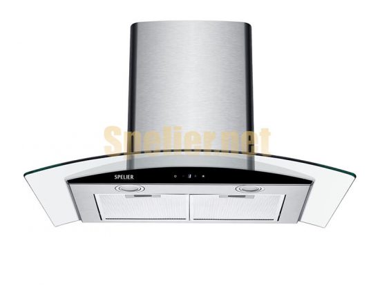 may hut mui spelier SP-654GT