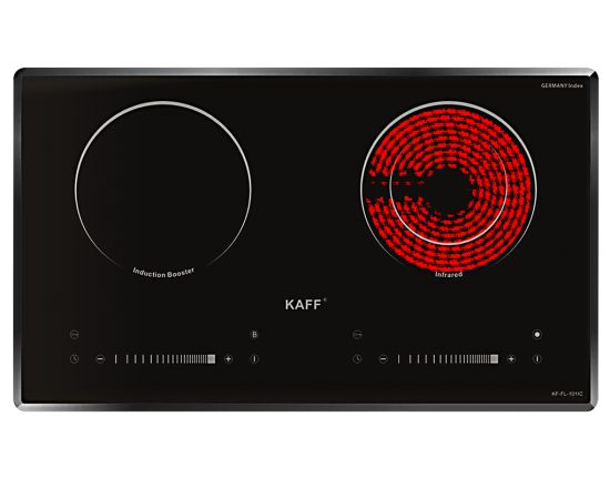 Bep dien tu Kaff KF-FL101IC