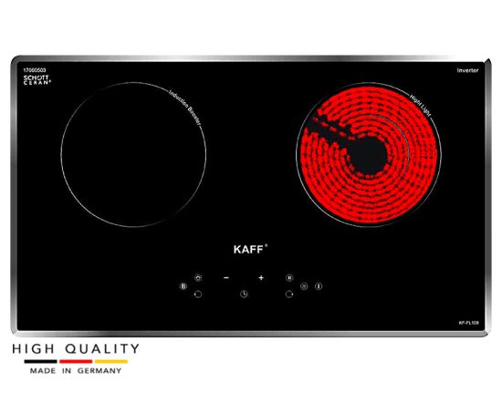 Bep dien tu Kaff KF-FL109