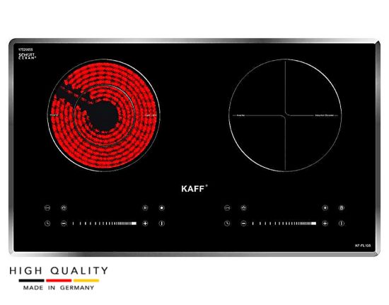 Bep dien tu kaff KF-FL108