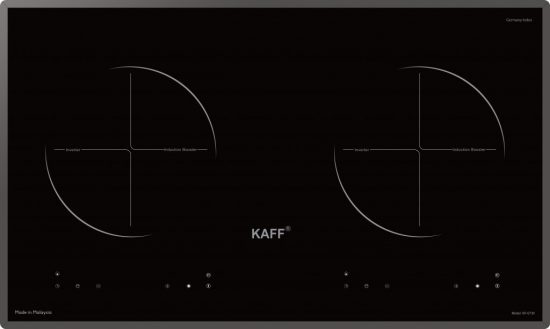 KF-730II KF-730IC晶板