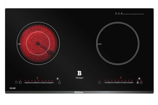 Bep dien tu Blueger B928IR
