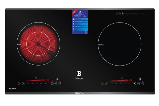 Bep dien tu Blueger B928MA