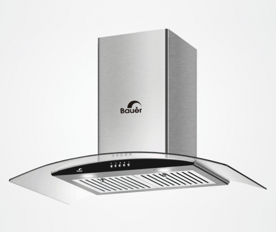 May hut mui Bauer BC 70EC3