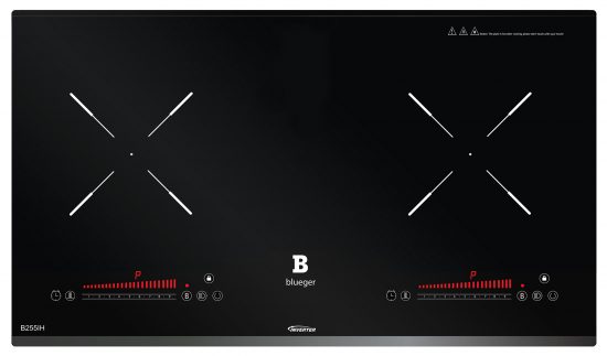 Blueger B255IH