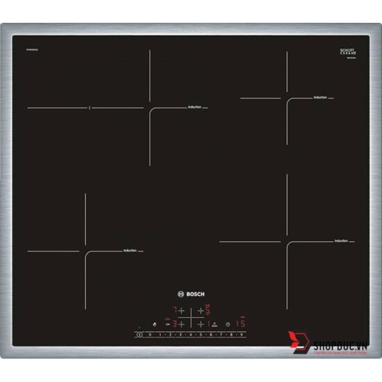 BOSCH PIF645FB1E