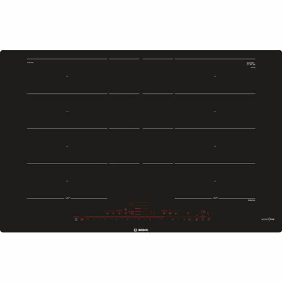 BOSCH PXY821DX6E HOME CONNECT
