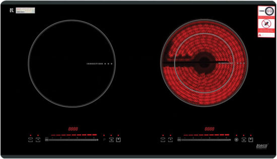 Lorca TA-1006EC Plus