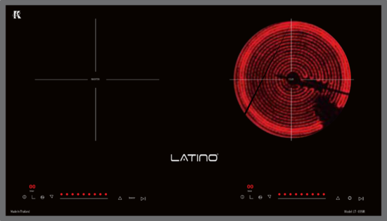 Latino LT-035IR