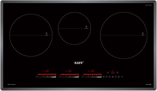 Kaff KF-IG3001II