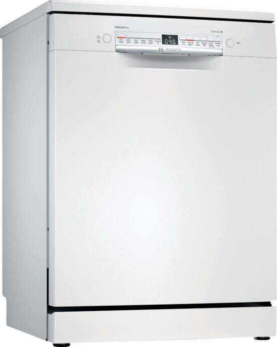 Bosch SMS2IVW01P
