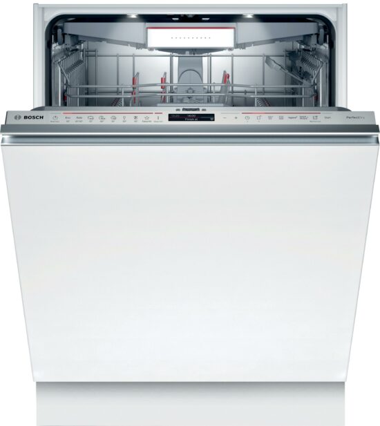 Bosch SMV8YCX01E