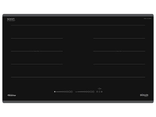 Bếp từ Dusler DLE-88PRO