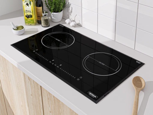 Bếp từ HESMAN HB 1201 plus