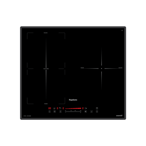 Nagakawa UltraSlim NK3C08MB