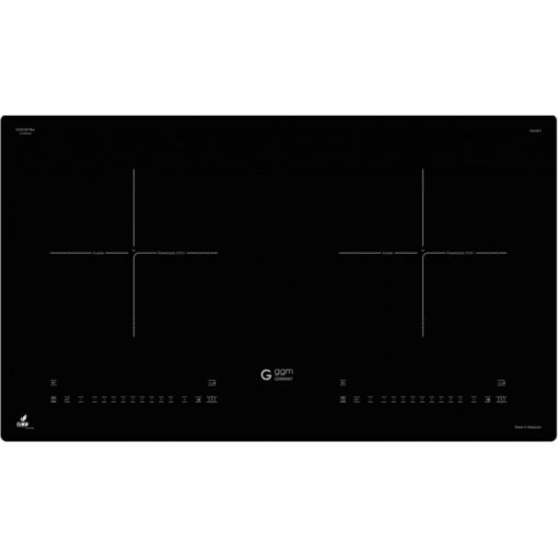 GCI422I Plus - Serial 8