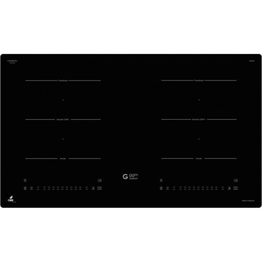 GCI482IB Plus - Serial 8