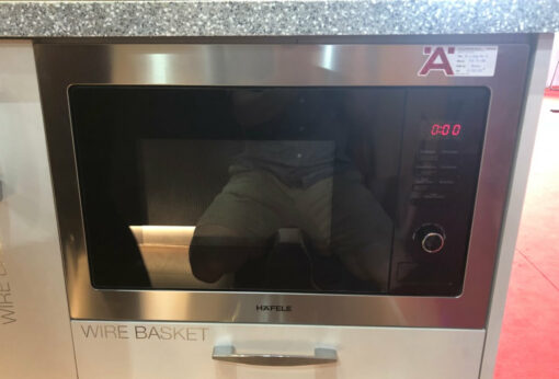 Lò vi sóng Hafele 535.34.000