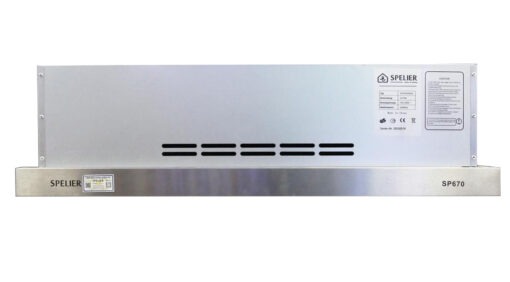 SP 670
