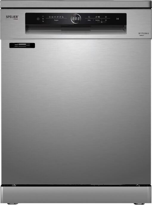 SP 775 DW-S