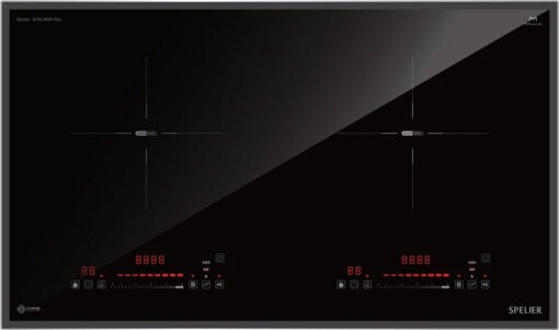 SPM-868I Plus