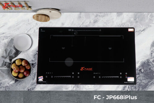 FC-JP668i PLUS