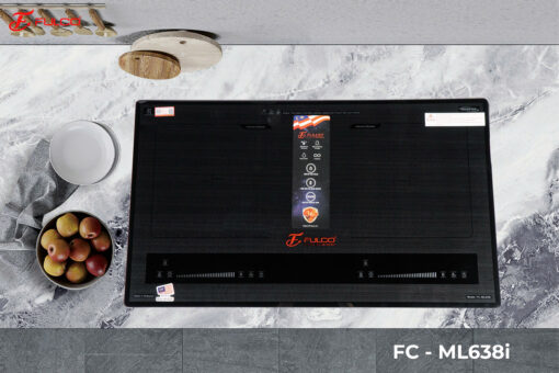 FC-ML638i