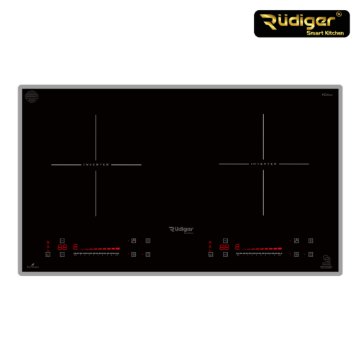 Rudiger RIC-2366 Plus