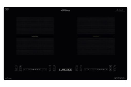 Blueger B-999 Plus New