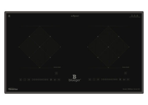 Blueger B866Pro Serial 8.0