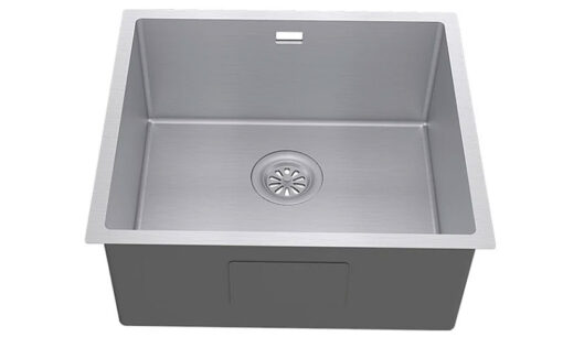 Chậu inox Hafele HS21-SSN1S60P 567.94.070