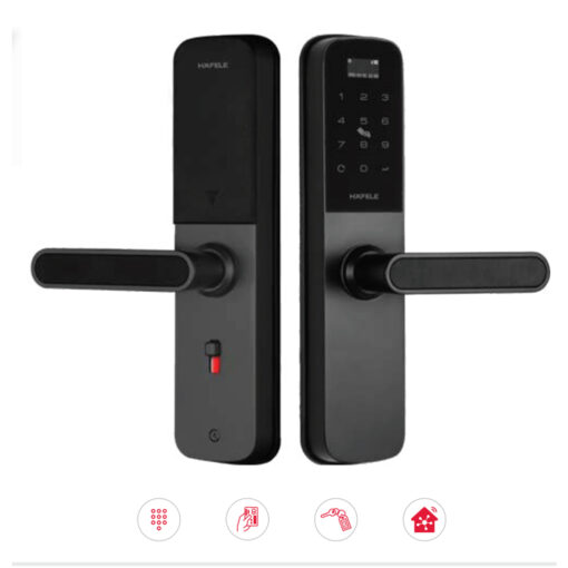 HAFELE DL6000 912.20.581