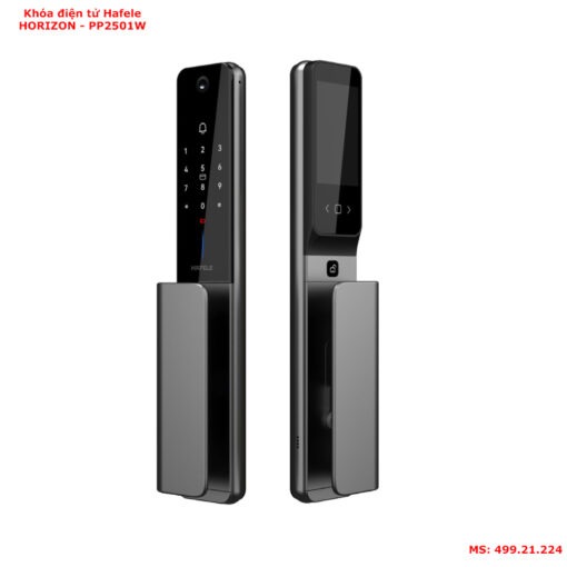 HORIZON PP2501W 499.21.224