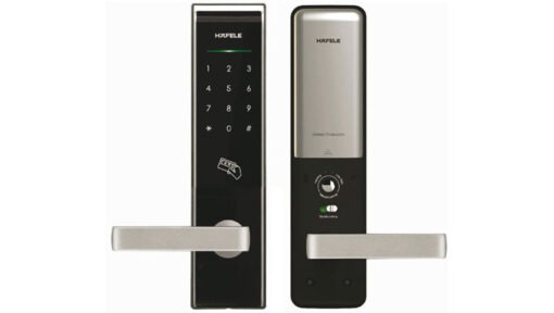 Hafele EL8000-TC 912.20.360