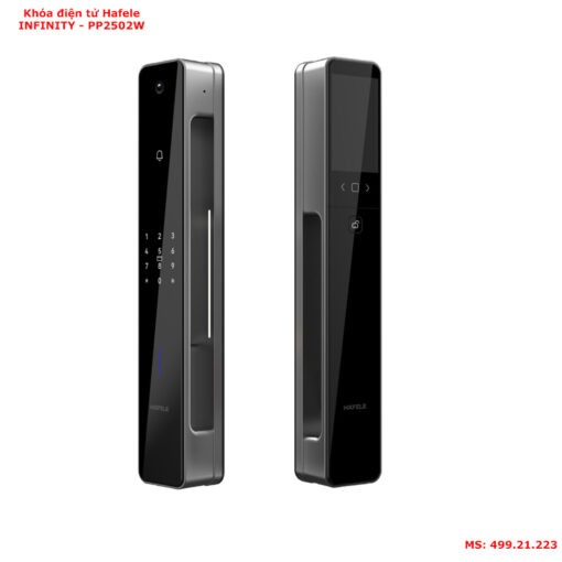 INFINITY PP2502W 499.21.223