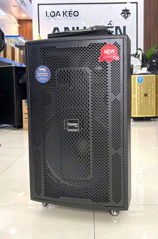 LOA KÉO – KANWAY K6800