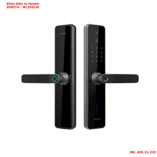 ZENITH ML2501W 499.21.225